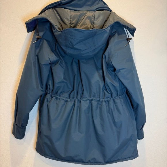 L.L.BEAN MAINE WARDENS PARKA Thinsulate &Gore-Tex Made in the USA - Picture 2 of 9